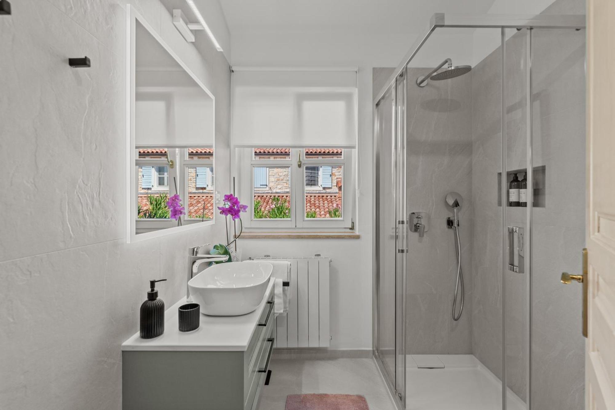 Villa Mia Lea Tar-Vabriga Exteriör bild