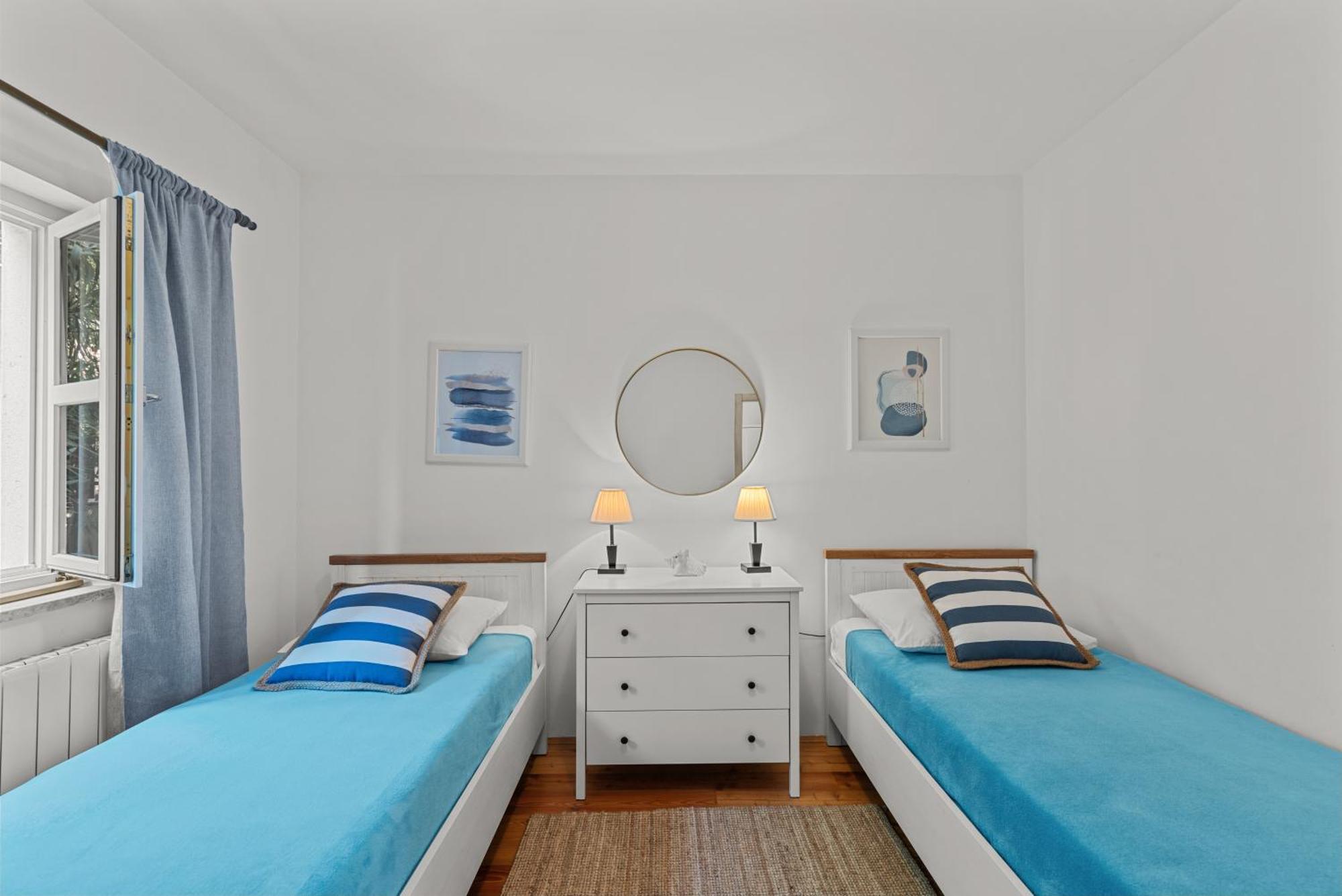 Villa Mia Lea Tar-Vabriga Exteriör bild
