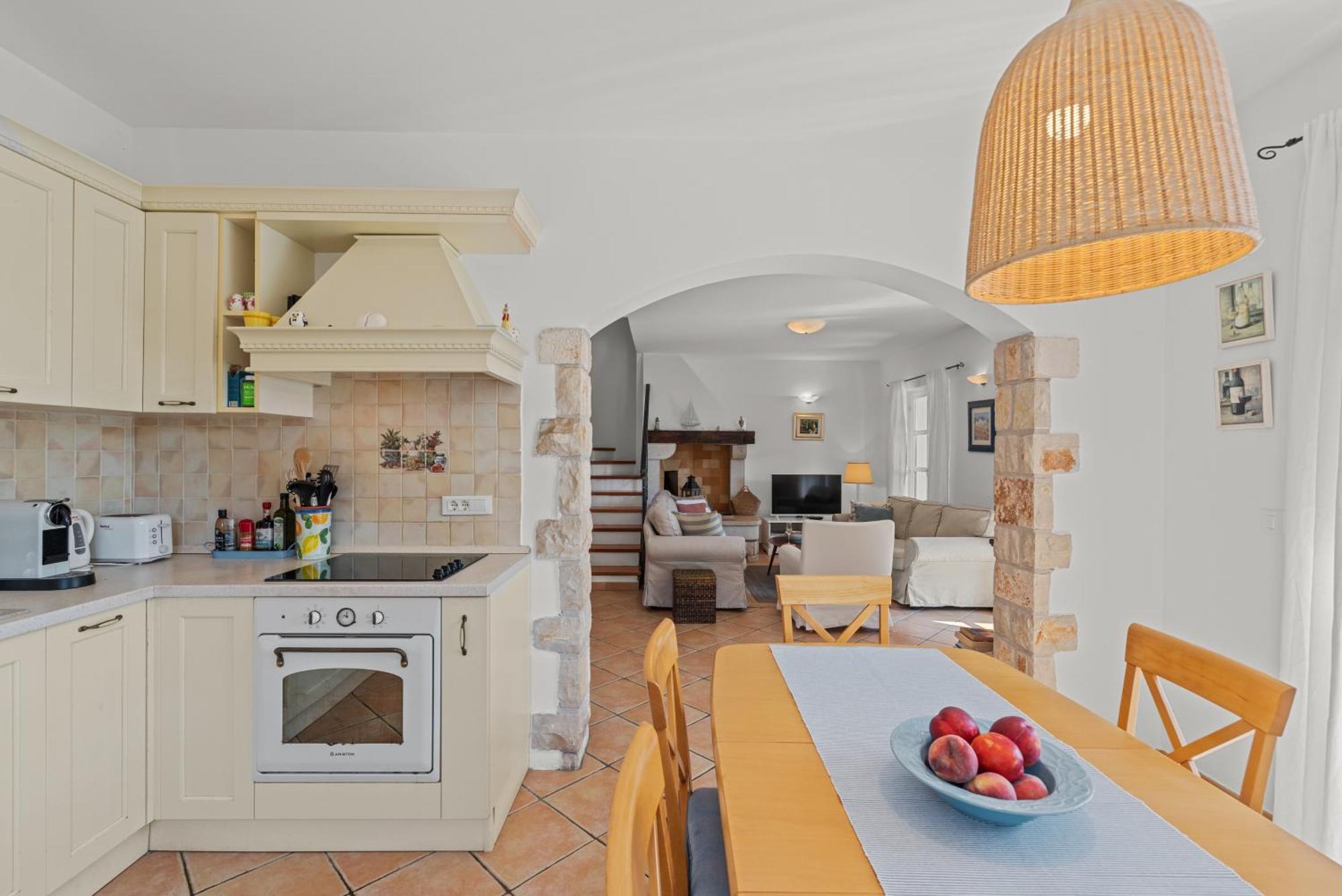 Villa Mia Lea Tar-Vabriga Exteriör bild