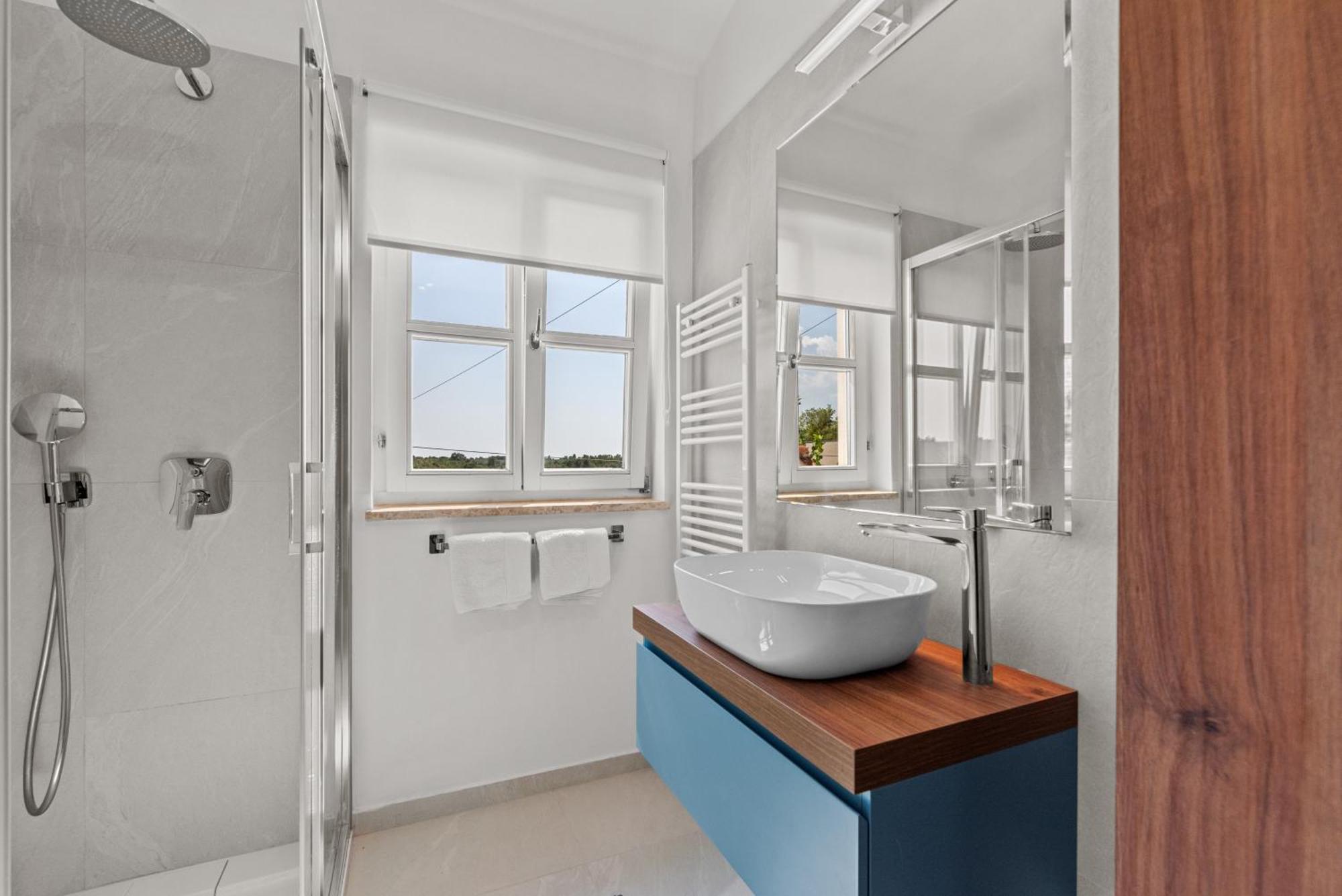 Villa Mia Lea Tar-Vabriga Exteriör bild