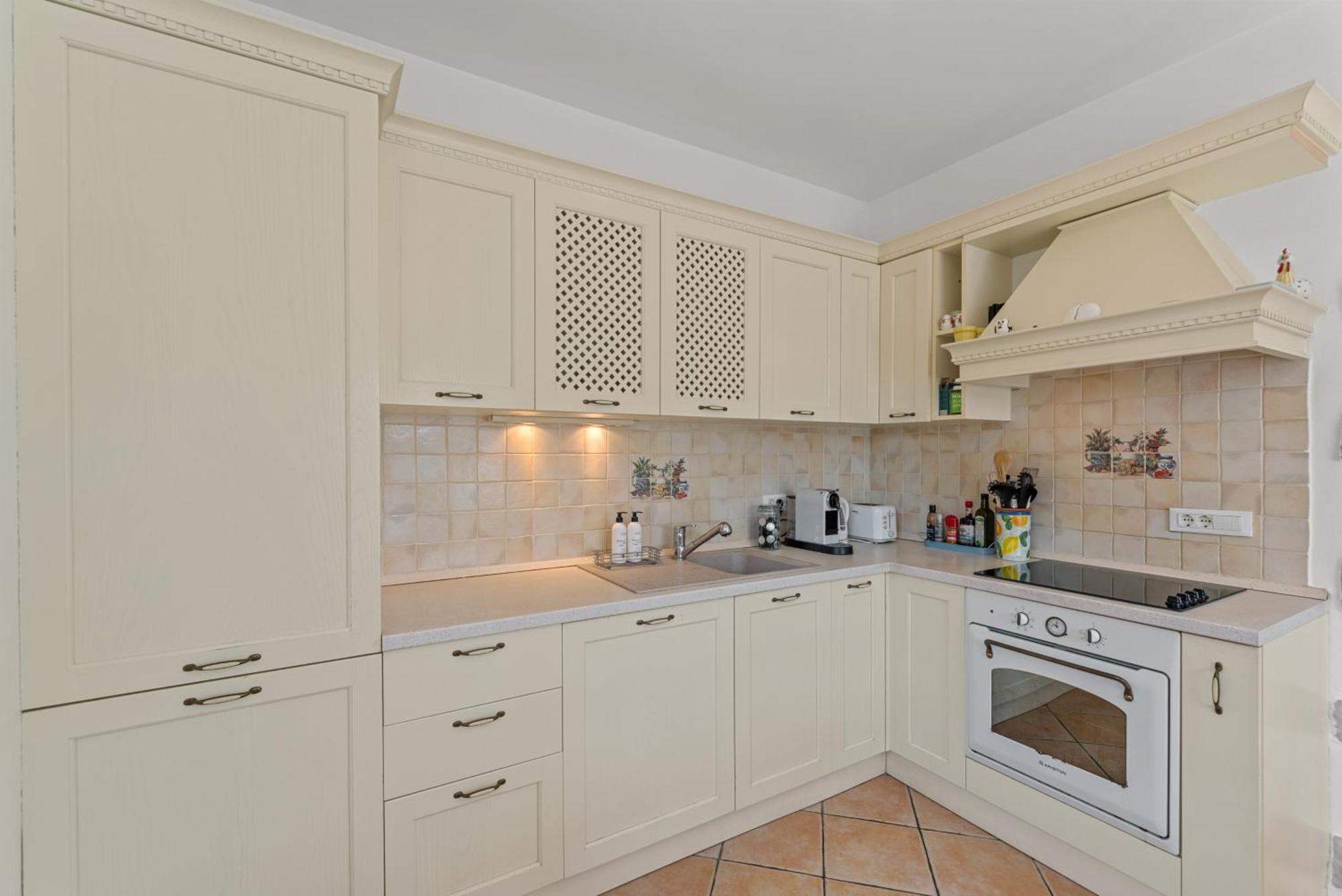Villa Mia Lea Tar-Vabriga Exteriör bild
