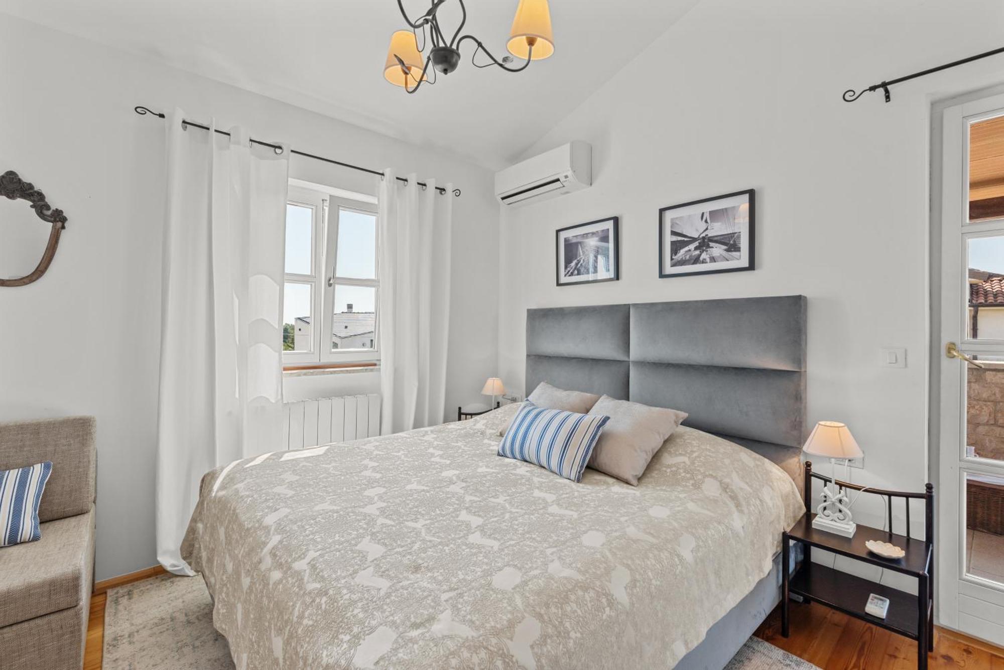 Villa Mia Lea Tar-Vabriga Exteriör bild