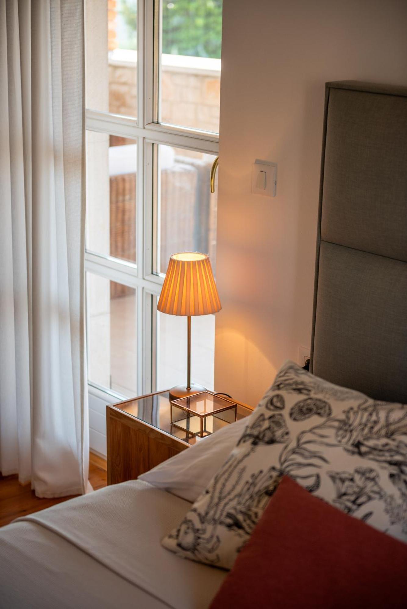 Villa Mia Lea Tar-Vabriga Exteriör bild