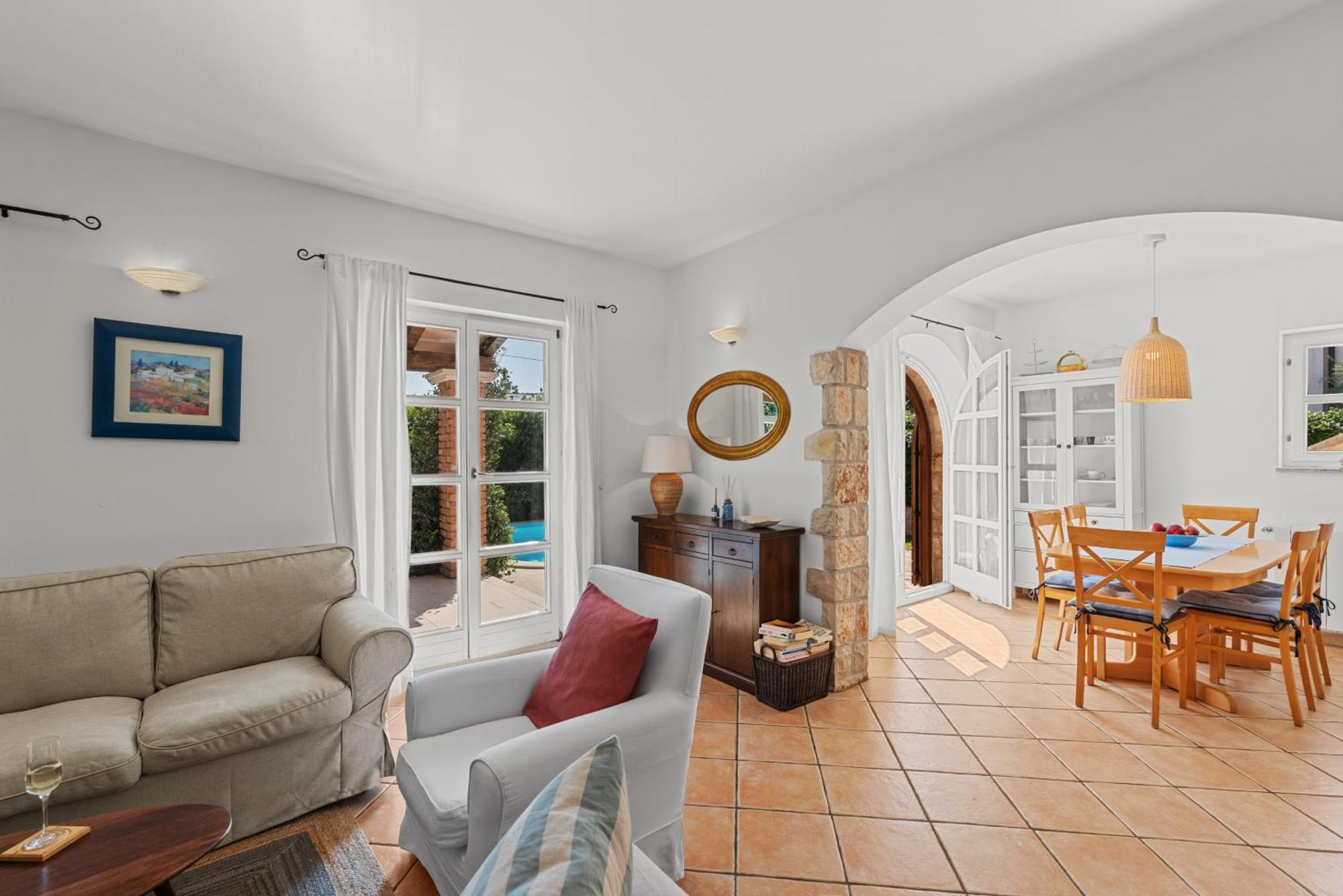Villa Mia Lea Tar-Vabriga Exteriör bild
